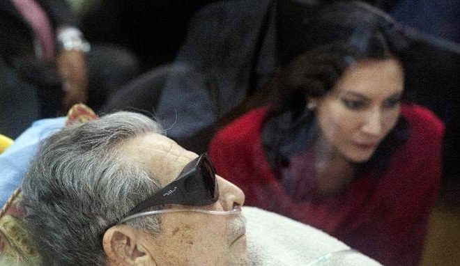 rios montt ya no enfrentara juicio