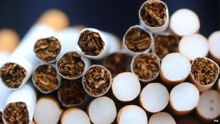 tabaco
