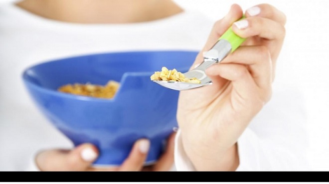 La importancia del desayuno