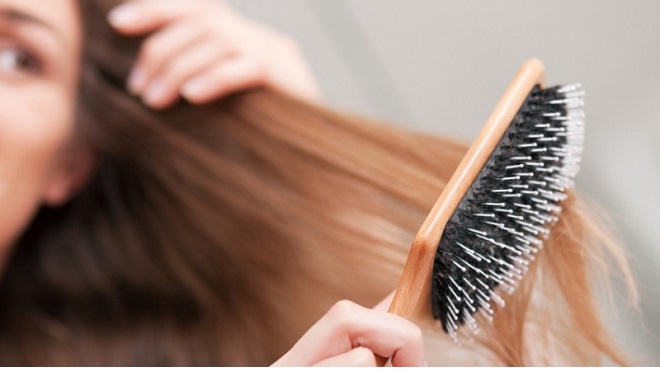 pelo