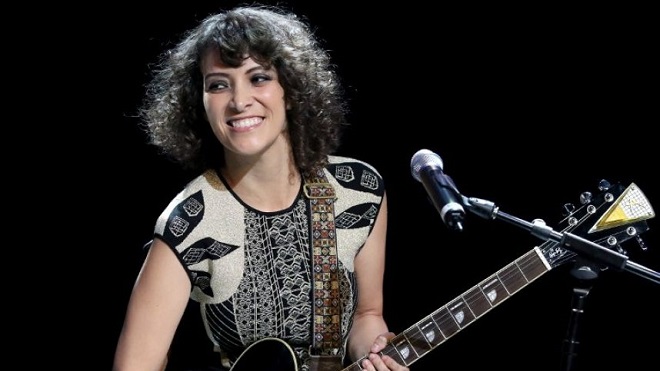 Gaby Moreno