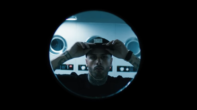 Nicky Jam hasta el amanecer canciones