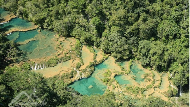 Semuc Champey