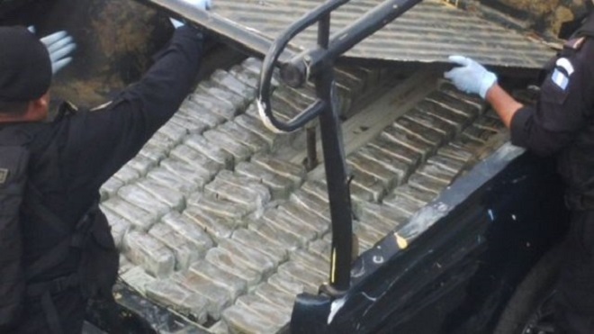 Condenado a 6 años de prisión por lavado de dinero
