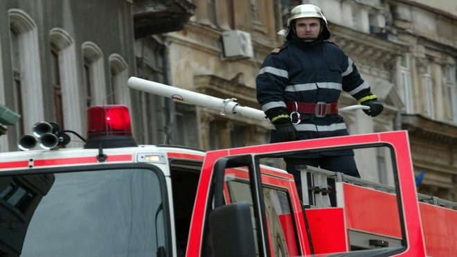 Sismo de magnitud 5,2 en Rumania sin víctimas