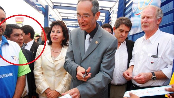 Inmovilizan de 21 bienes de Luis Gómez, fundador del Transurbano