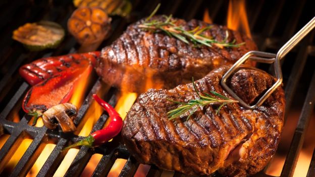 ¿Qué pasaría en el mundo si todos fuéramos vegetarianos?