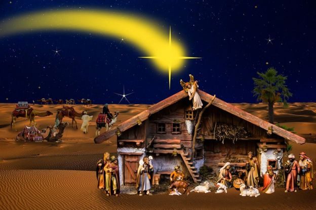 PIXABAY Sorprendería que hubiera sido un cometa, pues en el pasado les parecía que eran de mal agüero.