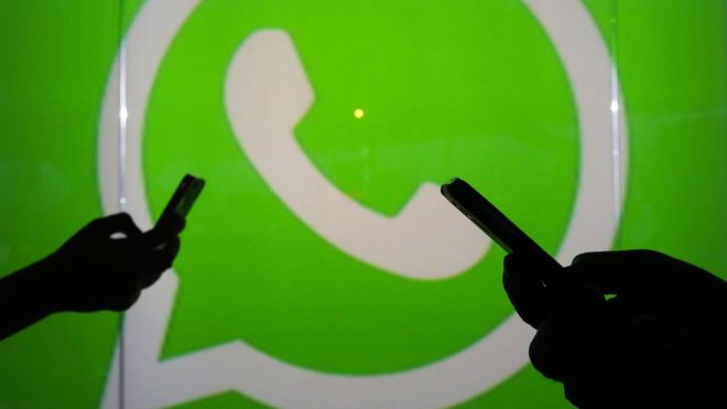 Cómo cancelar el envío de fotos y videos por WhatsApp
