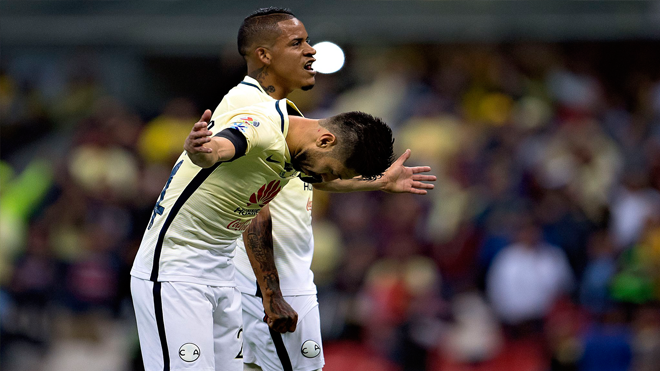 América