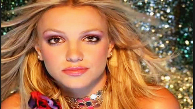 Britney Spears su falsa muerte