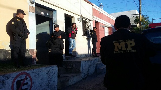 Van 35 pandilleros capturados por robos, extorsiones y asesinatos