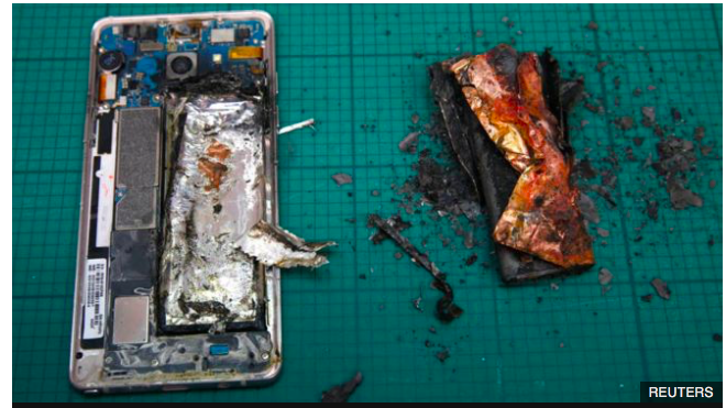 2016 Teléfono destruido. Grandes éxitos y fracasos del 2016