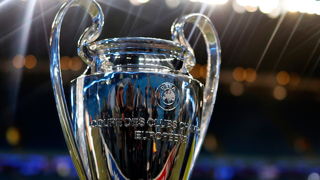 Champions