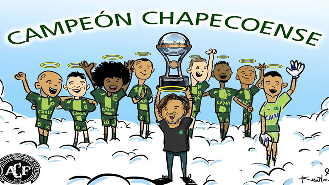 Chapecoense