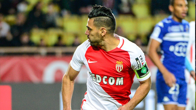 Falcao