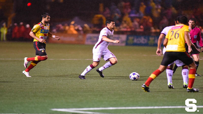 Herediano