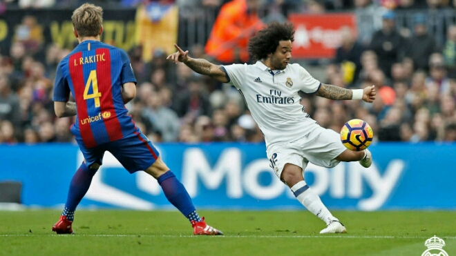 Clásico 2016