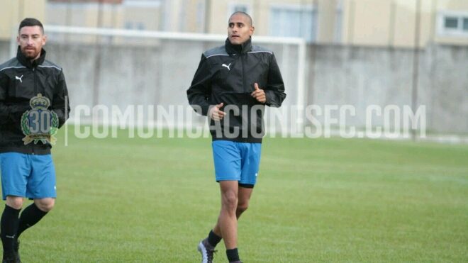 David Izazola Comunicaciones