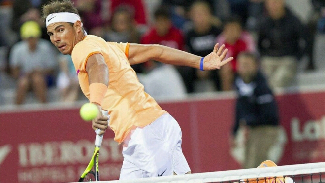 Nadal