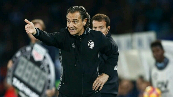 Prandelli