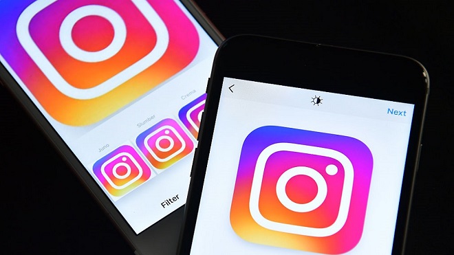 Instagram tiene nuevas opciones