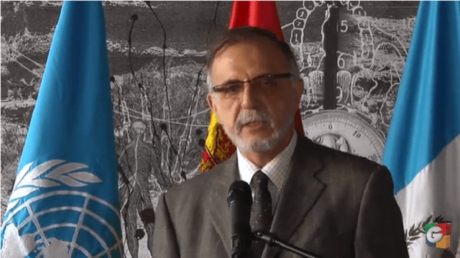 CICIG ivan-velasquez