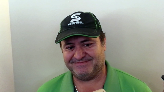 Jorge Antonio Pinto Orellana Alcalde Guastatoya