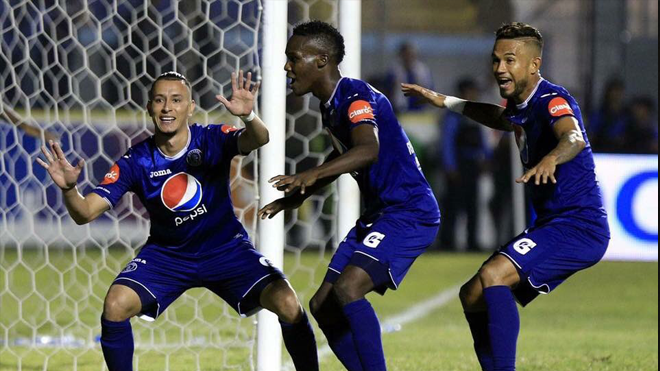 Motagua