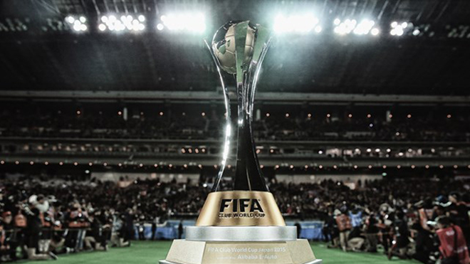 Mundial Clubes FIFA