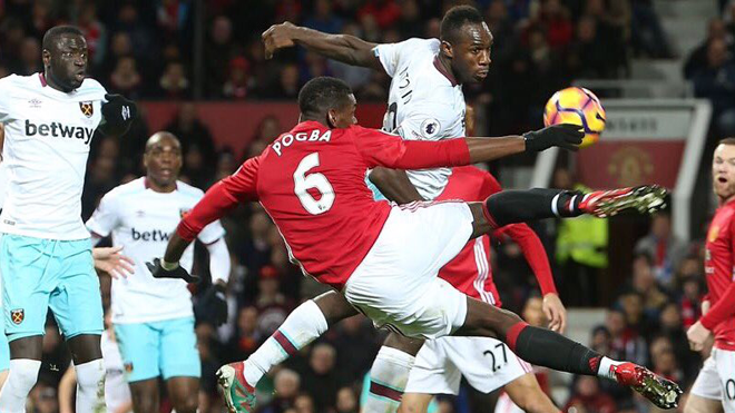 Pogba