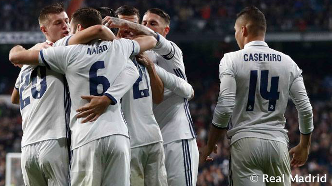 Real Madrid 01
