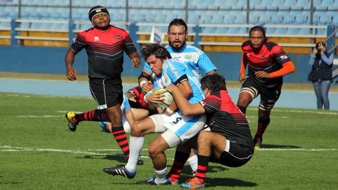 Rugby