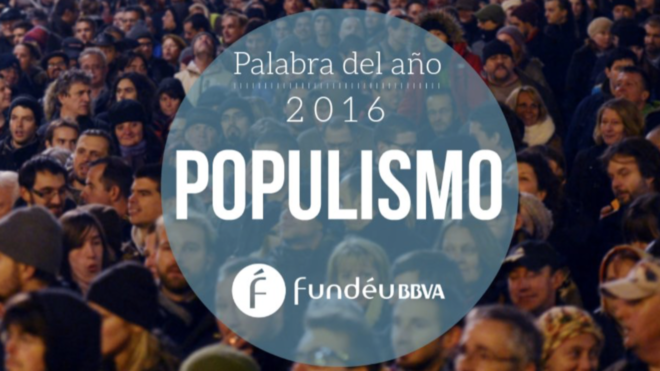 populismo