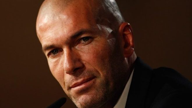 GETTY IMAGES Por ahora las estadísticas colocan a Zidane como el mejor técnico en la historia del Real Madrid.