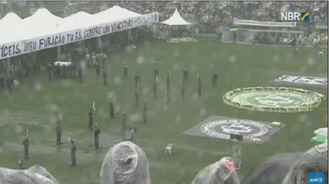 futbolistas Chapecó, chapecoense