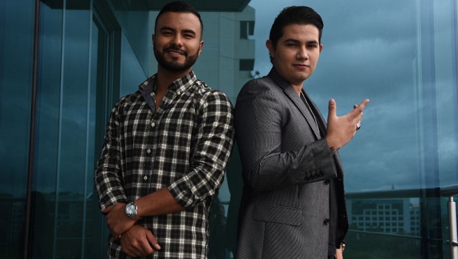 Vinnie Daniel y Hancer