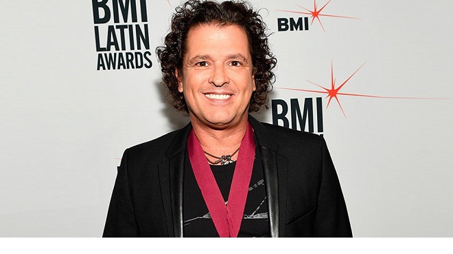 Carlos Vives en Latin Award