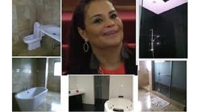 Casa de Baldetti ahora será Comando Antisecuestros casa blanca Guatevision