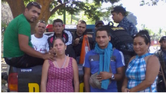 cubanos, chiquimula, sueño americano