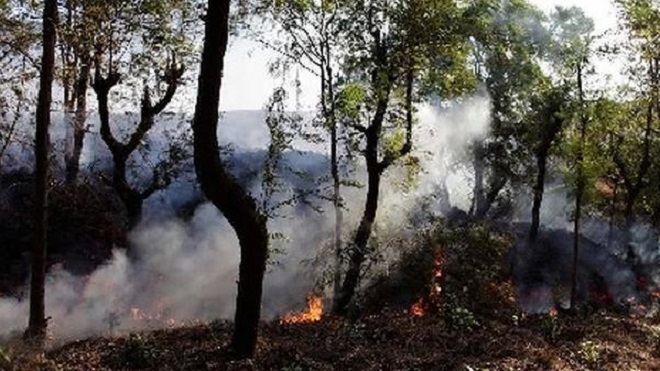 incendios, guatemala