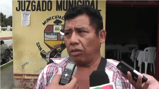 Vecinos de Petén denuncian proyectos fantasmas