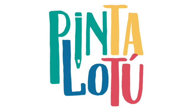 Pintalotú