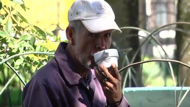 Aire Frío continuará