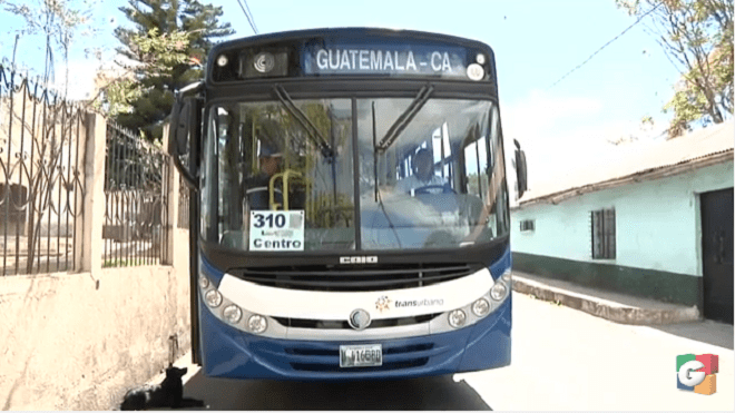 transurbano