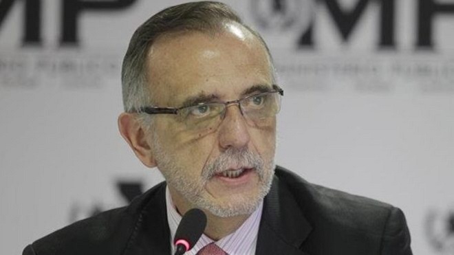 Iván Velásquez