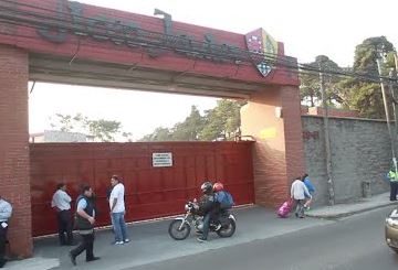 #LiceoJavier liceo javier