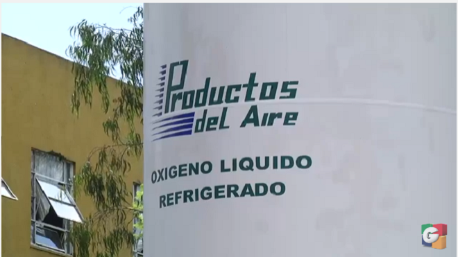 El suministro médico esta por vencerse