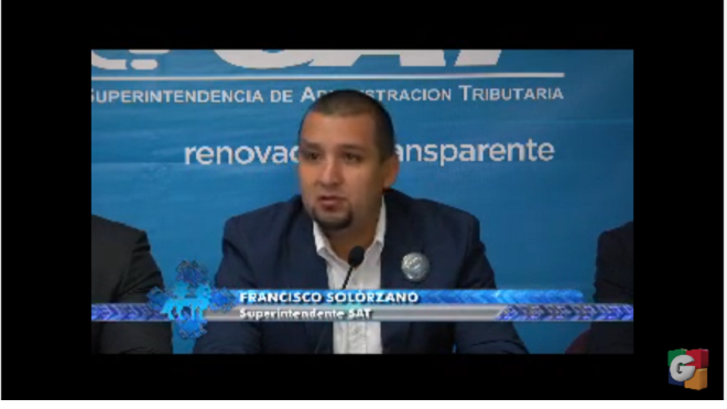 Victoria Institucional