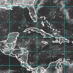 Guatemala presentará un clima mayoritariamente cálido y húmedo para este martes 10 de mayo